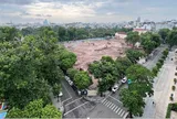 Quảng trường hồ Hoàn Kiếm: Ngã tư vàng và trục thương mại độc bản đang định hình tại trái tim Thủ đô