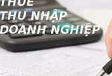 Đề xuất quy định mới về ưu đãi thuế thu nhập doanh nghiệp