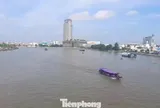 Cần Thơ thông tin chính thức về đề xuất dời trung tâm hành chính