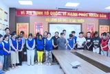 Hải Phòng: Triệt phá ổ nhóm lừa đảo xuyên quốc gia, chiếm đoạt hơn 44,5 tỷ đồng