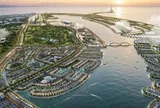Tỷ phú Phạm Nhật Vượng đang cho xây một thành phố lần đầu tiên xuất hiện trên thế giới
