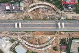 Hà Nội lập 3 tổ kiểm tra các dự án giao thông trọng điểm