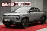 Đại lý báo VinFast VF Wild nhận cọc từ tuần sau: Giá tạm tính từ 800 triệu đồng, 2 bản, có xe thực tế sờ thử ngay tháng này