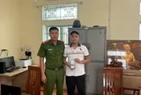 Công an xác minh giao dịch 70.721.000 đồng tại tài khoản Vietcombank của Nguyễn Công Hoàn SN 1994