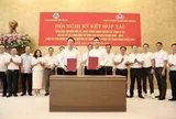 Lào Cai và CMC hợp tác thúc đẩy chuyển đổi số, đưa Ai vào thực tiễn phát triển địa phương