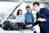 Phía sau cuộc đua ô tô giảm giá cả trăm triệu
