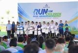 Western Pacific Group trao 200 suất học bổng cho học sinh Bắc Ninh