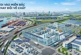 Nhiều Tập đoàn FDI chú trọng đầu tư công nghệ cao tại Việt Nam