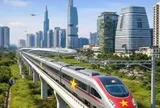 Khi nào khởi công 'siêu dự án' đường sắt tốc độ cao Bắc-Nam?