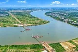 Sông Hồng có thể làm nên một Hà Nội khác