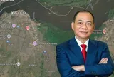 Vingroup của tỷ phú Phạm Nhật Vượng đang có 6.300ha đất miễn phí để làm dự án đại đô thị ven sông tại nước nghèo bậc nhất thế giới nhưng sở hữu “kho báu” của ngành xe điện