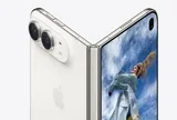 Chiếc iPhone gập đầu tiên của Apple có gì mà giá bán lên tới 104 triệu đồng?