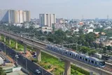 Đơn vị vận hành Metro Bến Thành - Suối Tiên được giao thu 3.756 tỷ trong 5 năm