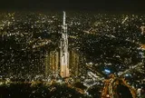 Việt Nam vượt Thái Lan, Trung Quốc và Ấn Độ, dẫn đầu APAC về số lượng dự án bất động sản hàng hiệu