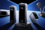 ANKER chính thức hợp nhất tên gọi các thương hiệu, sắp đưa về Việt Nam sạc dự phòng và robot hút bụi mới nhất