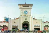 TPHCM lọt top 20 điểm mua sắm hàng đầu thế giới