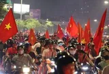 GDP (PPP) Việt Nam sắp vượt Thái Lan, Úc, tiến tới Top 22 toàn cầu