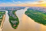 Dự án đầu tư xây dựng Trục đại lộ cảnh quan sông Hồng qua góc nhìn quốc tế: Định hình một Hà Nội mới