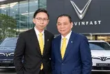 Nhận vai trò lãnh đạo thay bố, con trai của ông Phạm Nhật Vượng cảm thấy thế nào?