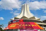 Việt Nam sắp dự CAEXPO 2026 với khu gian hàng có quy mô lớn nhất ASEAN
