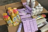 Công an thu giữ 95 loại mỹ phẩm, thực phẩm nghi giả mạo bán qua Facebook, Shopee: Công an đề nghị cung cấp "hàng thật" trước ngày 15/9 để đối chứng