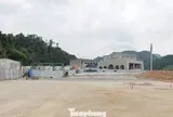 Sắp có làn cửa khẩu thông minh ở biên giới Lạng Sơn