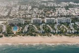 Resort Bắc Đảo Lan Châu tái khởi động, nâng tầm du lịch Cửa Lò