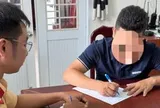 Nhiều tài xế bị phạt 'nguội' từ phản ánh vi phạm qua VNeTraffic