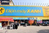 Điện Máy Xanh sắp họp ĐHĐCĐ bất thường bàn phương án trả cổ tức và phát hành trái phiếu