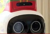 Hiệu quả từ robot AI hỗ trợ hành chính