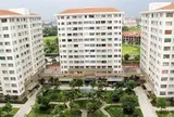 HoREA đề xuất mới với nhà thương mại giá phù hợp: Không hạn chế quyền bán lại trong vòng 5 năm
