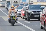 Cục CSGT đề xuất về Vành đai 3, tất cả tài xế tham gia giao thông chú ý