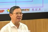Chủ tịch thành phố Cần Thơ nói về đề xuất dời trung tâm hành chính, đầu tư sân bay mới