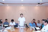 Trục đại lộ cảnh quan sông Hồng: Ưu tiên tái định cư trên địa bàn phường, xã