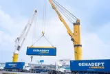 Gemadept dự kiến tăng vốn lên gần 6.500 tỷ đồng