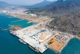 Bảo đảm chuỗi cung ứng vật liệu tạo động lực phát triển phía Nam tỉnh Khánh Hòa