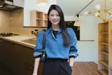 Lương 69 triệu/tháng, cô gái 29 tuổi chốt mua nhà 6,48 tỷ đồng: Căn hộ rộng 50m2, vay ngân hàng 35 năm