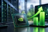 Nvidia kỳ vọng tăng gấp đôi doanh số chip