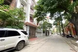 Công an Hà Nội kiểm tra căn nhà số 340 Trung Văn, thanh niên sinh năm 1999 bị xử phạt