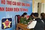 Tất cả người dân đang dùng VNeID chú ý thông báo mới nhất từ công an