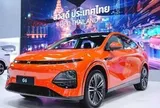 Thái Lan đang tổng kiểm tra bán xe điện toàn quốc, dự luật chống hàng lỗi bước vào giai đoạn xét từng điều khoản