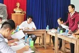 Có được đóng bù BHXH thời gian làm cán bộ không chuyên trách?