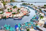 Meypearl Harmony: Dấu ấn kiến trúc đón nhịp phát triển mới của Phú Quốc