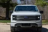 Bán tải điện nổi tiếng của Ford bị thay thế