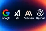 Muốn giảm tốc phát triển AI để an toàn cho nhân loại, Anthropic, OpenAI, SpaceXAI và Google bị người dùng khởi kiện