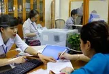 Cơ quan Thuế lưu ý: Người dân không nhập mã số thuế, tài khoản, mật khẩu... trong trường hợp sau
