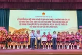 Hoàng Anh Gia Lai tiếp quản đội bóng nữ từng gây sốt mạng xã hội
