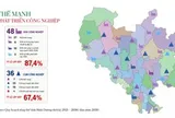 Khu vực Đông Bắc TP.HCM đón nhu cầu đô thị hóa mới nhờ lực đẩy công nghiệp