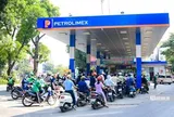Dùng gần 900 tỷ đồng để bình ổn giá xăng dầu trong quý II/2026