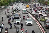 Cảnh sát giao thông sẽ truy vết các phương tiện trong trường hợp sau